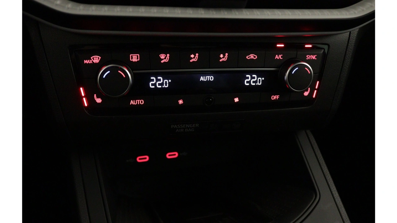 SEAT Ibiza 1.0 EcoTSI 95 5MT Style Business Connect
