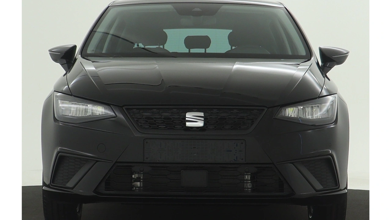 SEAT Ibiza 1.0 EcoTSI 95 5MT Style Business Connect