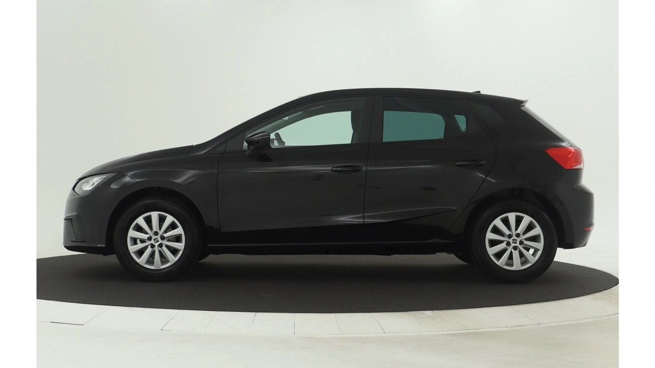 SEAT Ibiza 1.0 EcoTSI 95 5MT Style Business Connect