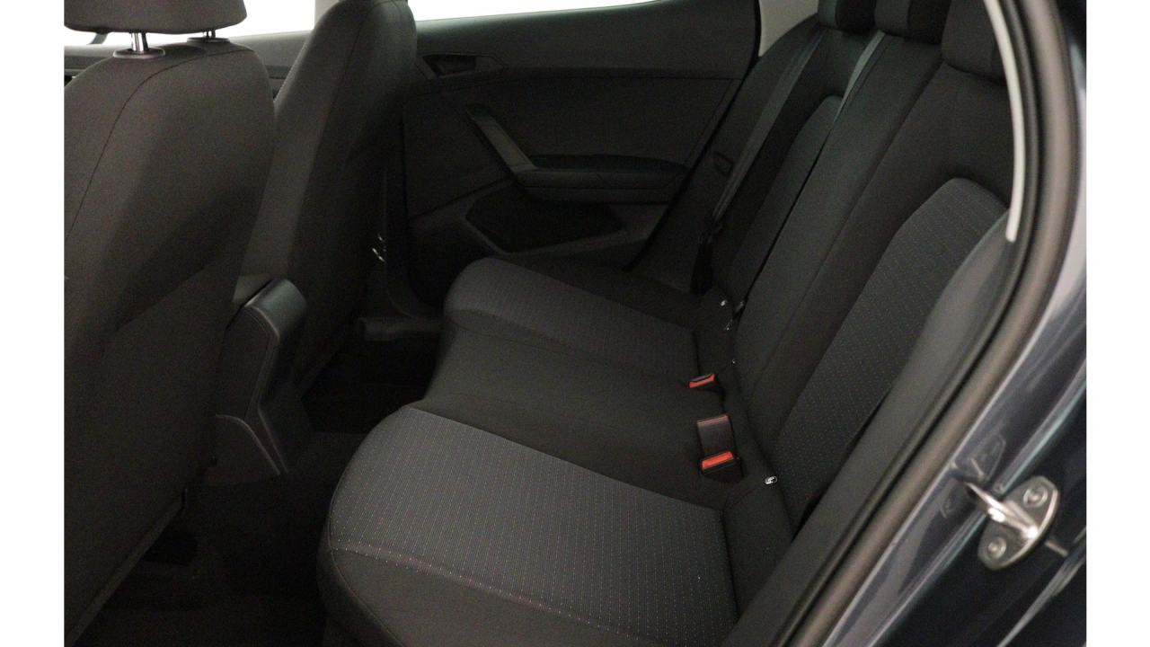 SEAT Ibiza 1.0 EcoTSI 95 5MT Style Business Connect