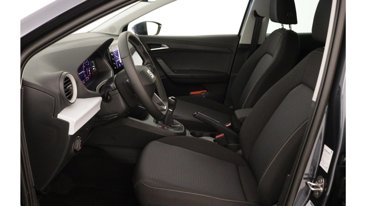 SEAT Ibiza 1.0 EcoTSI 95 5MT Style Business Connect
