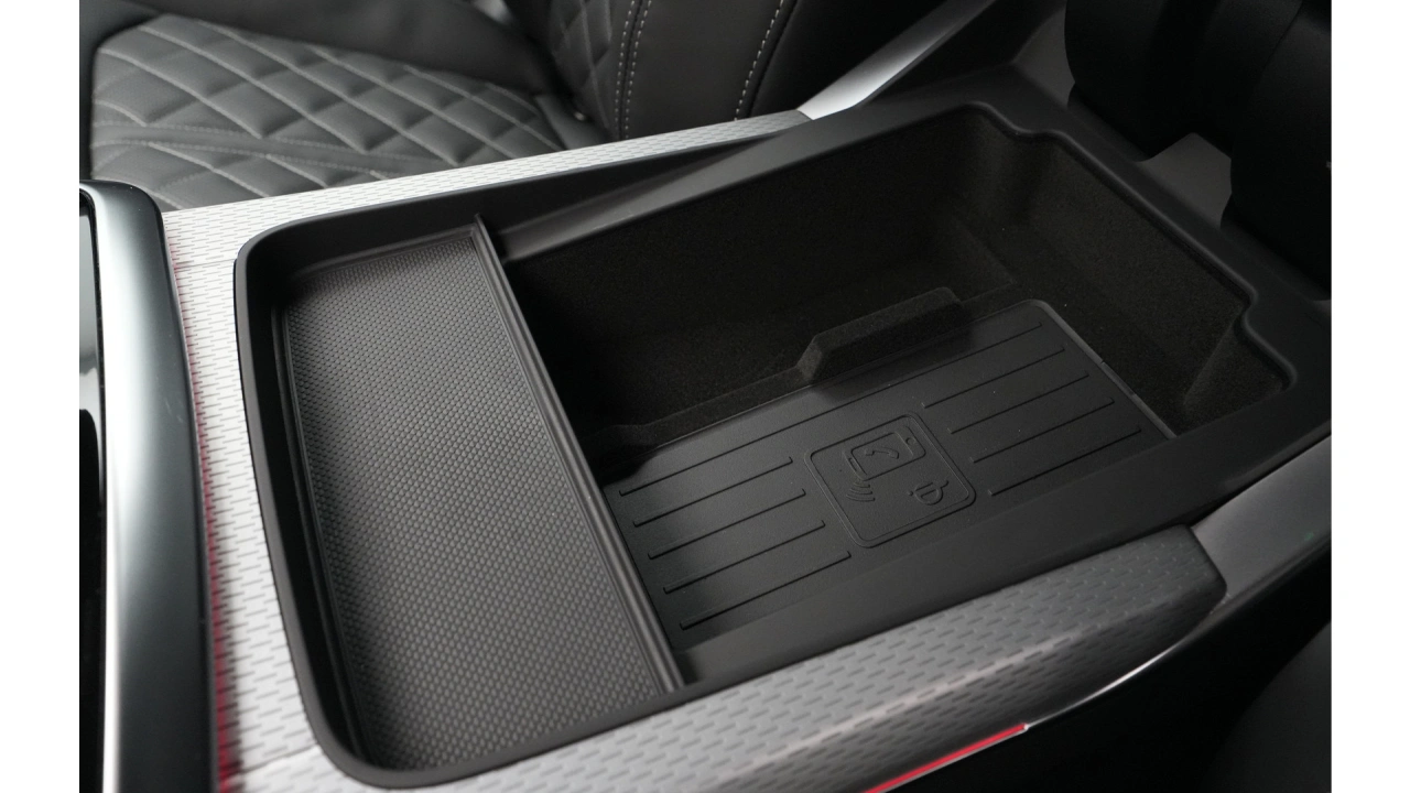 Audi Q8 60 TFSI e 490 Tiptronic Pro Line S Competition