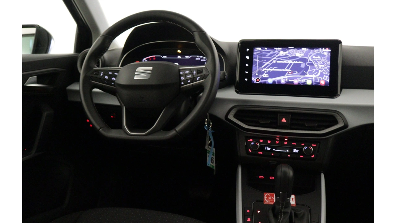SEAT Arona 1.0 EcoTSI 95 5MT Style Business Connect