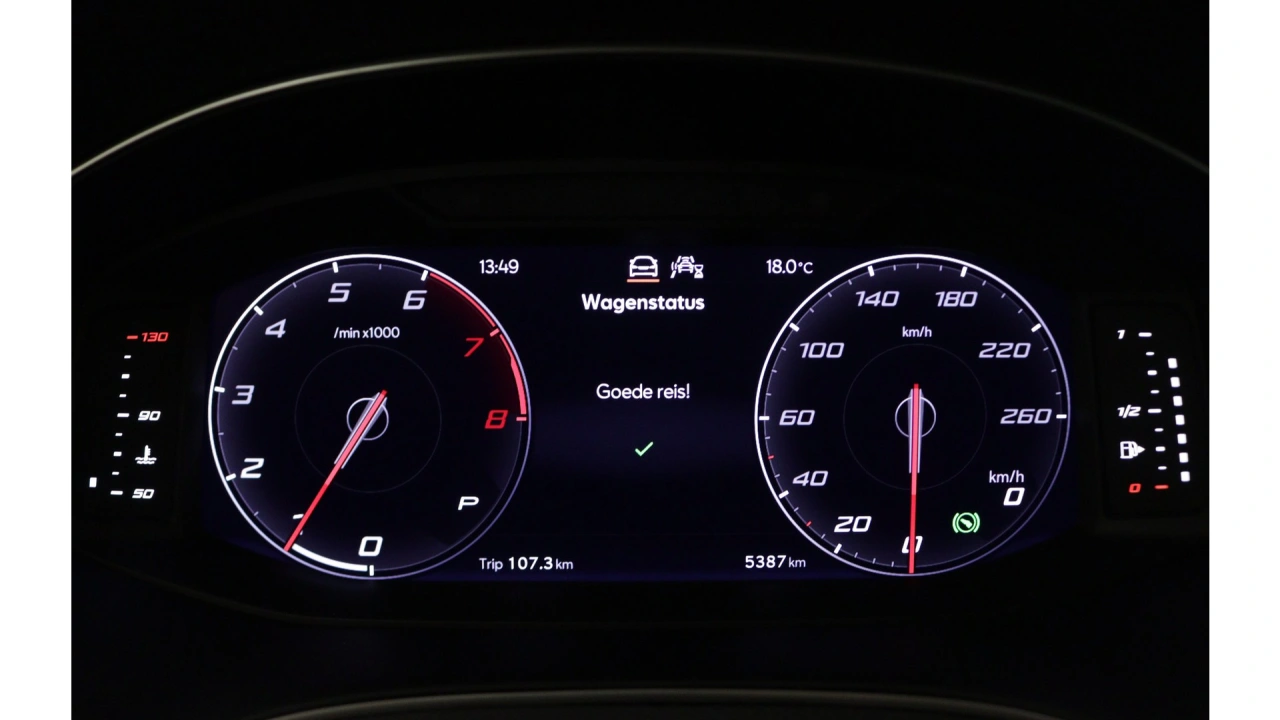 SEAT Arona 1.0 EcoTSI 95 5MT Style Business Connect