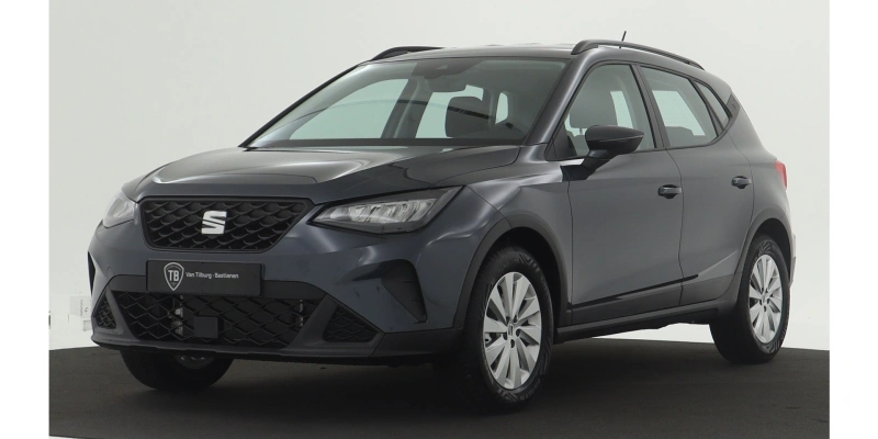 SEAT Arona 1.0 EcoTSI 95 5MT Style Business Connect