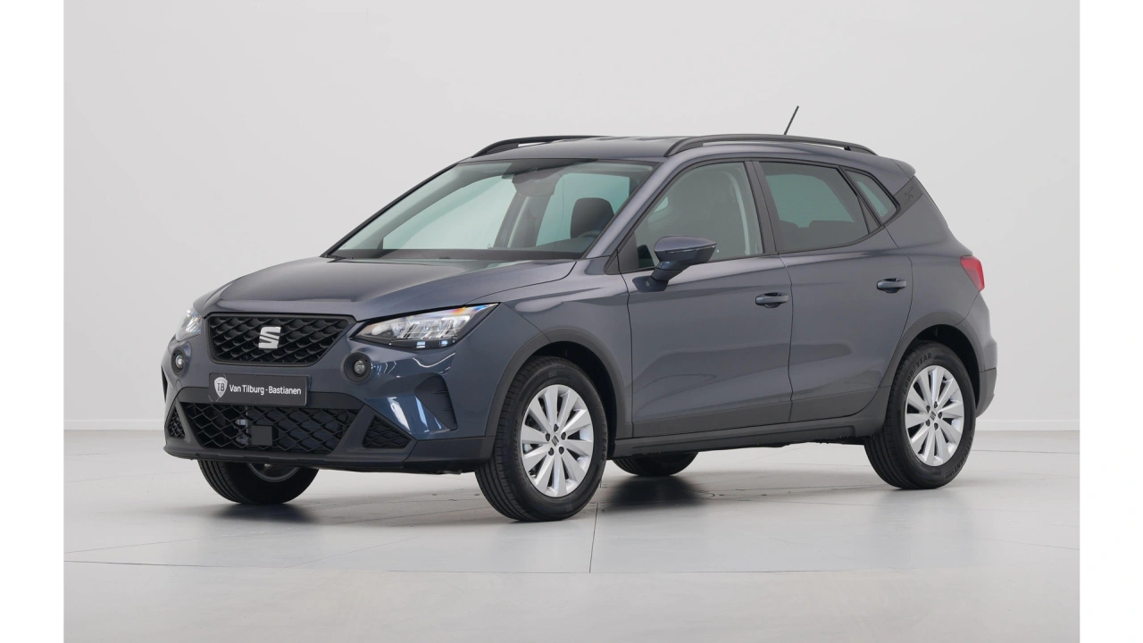 SEAT Arona 1.0 EcoTSI 95 5MT Style Business Connect