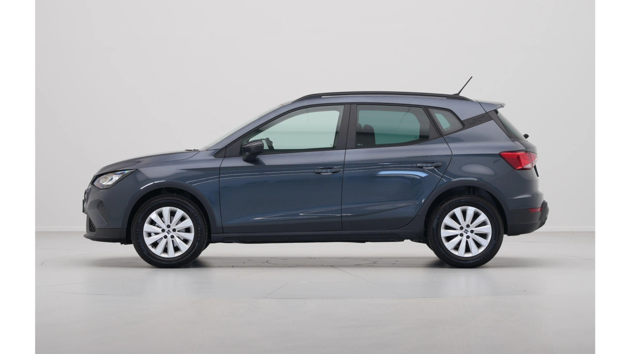 SEAT Arona 1.0 EcoTSI 95 5MT Style Business Connect