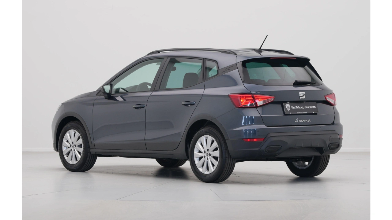 SEAT Arona 1.0 EcoTSI 95 5MT Style Business Connect