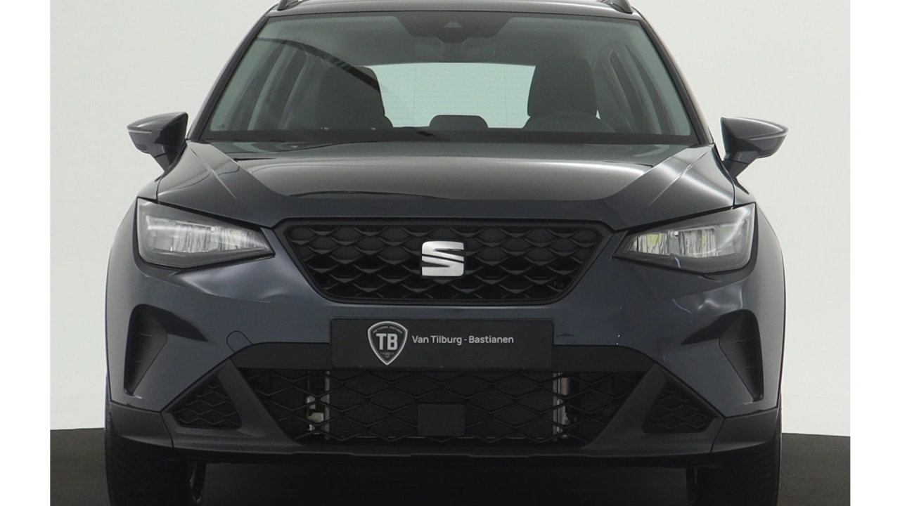 SEAT Arona 1.0 EcoTSI 95 5MT Style Business Connect