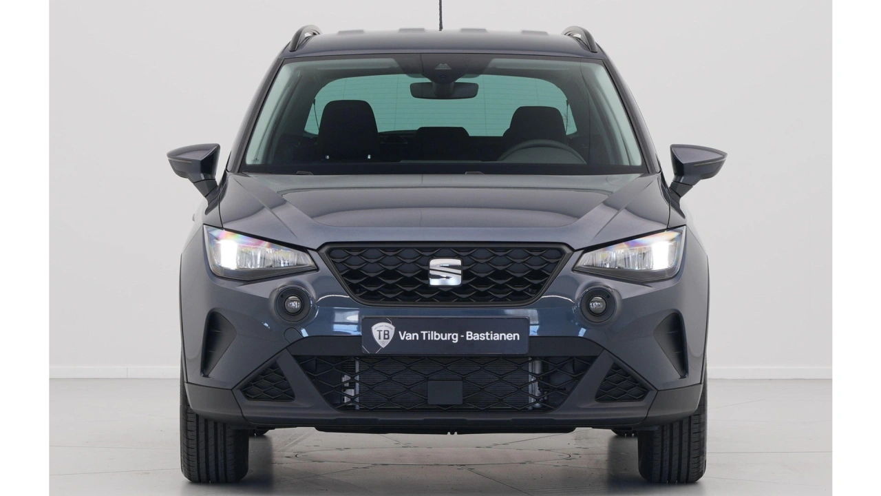 SEAT Arona 1.0 EcoTSI 95 5MT Style Business Connect