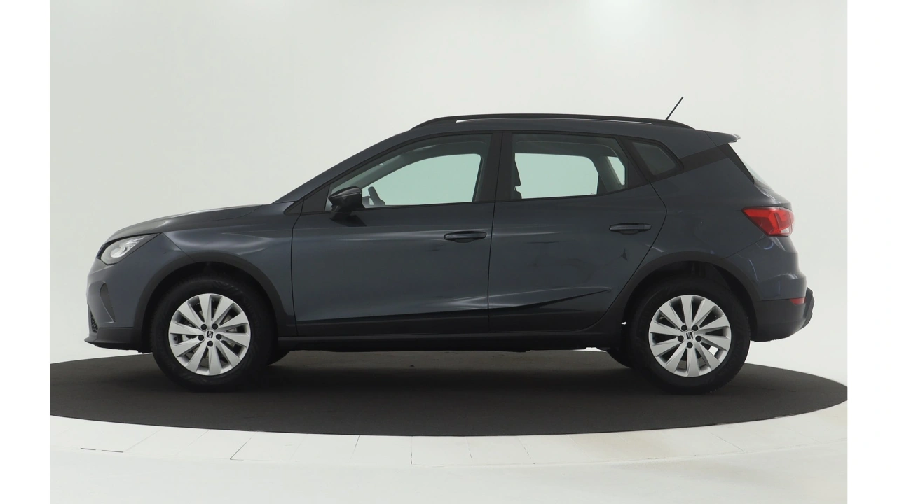 SEAT Arona 1.0 EcoTSI 95 5MT Style Business Connect