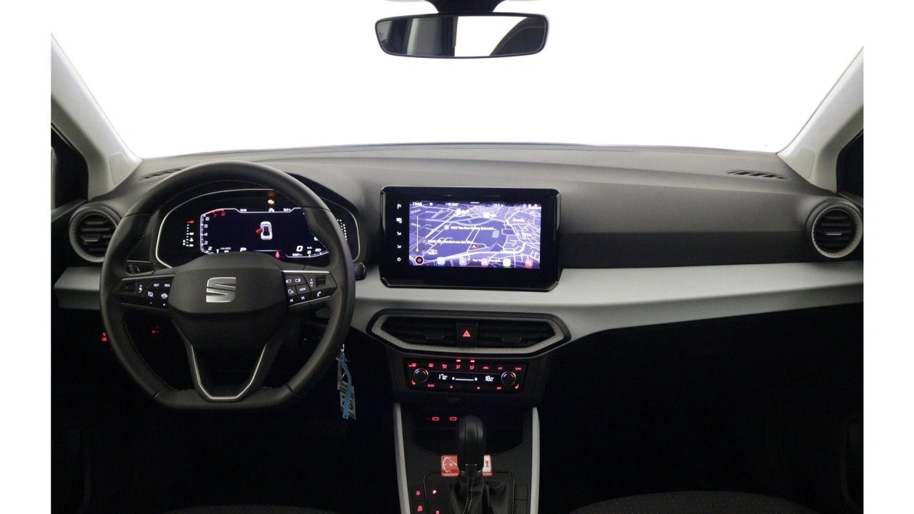 SEAT Arona 1.0 EcoTSI 95 5MT Style Business Connect