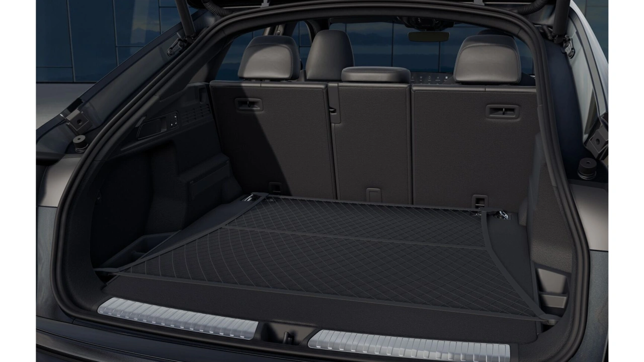 Audi Q5 Sportback e-hybrid quattro 367 S tronic S edition Competition
