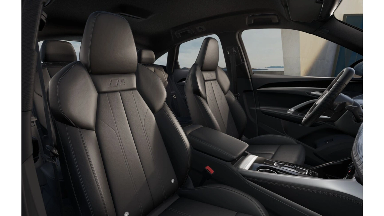 Audi Q5 Sportback e-hybrid quattro 367 S tronic S edition Competition