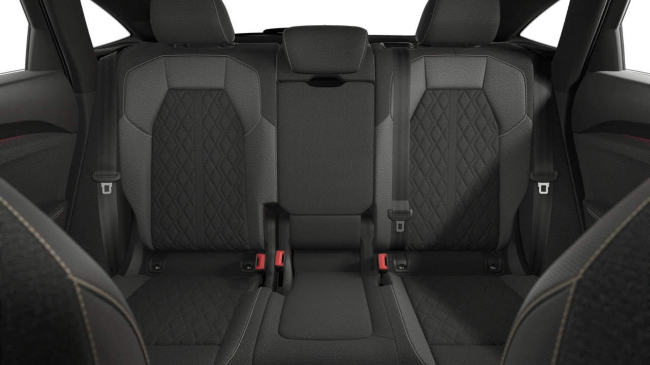 Audi Q5 Sportback e-hybrid quattro 367 S tronic S edition Competition