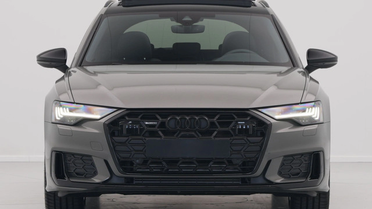 Audi A6 Avant 50 TFSI e quattro 299 S tronic S edition Competition