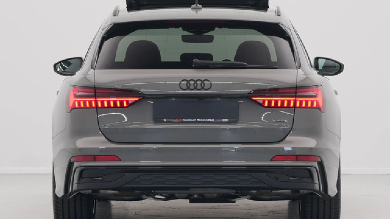 Audi A6 Avant 50 TFSI e quattro 299 S tronic S edition Competition