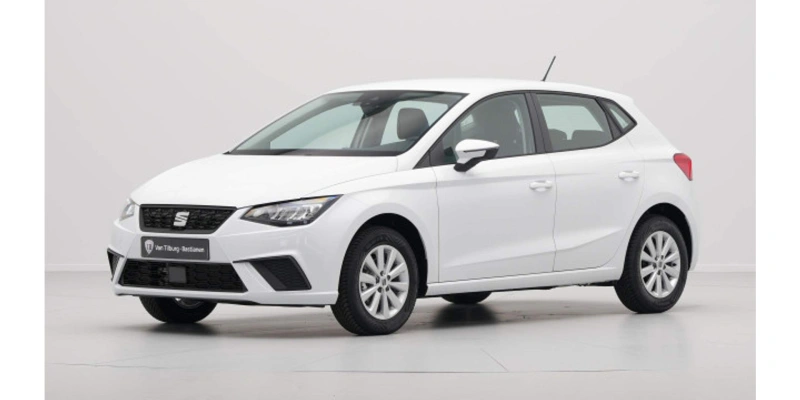 SEAT Ibiza 1.0 EcoTSI 95 5MT Style Plus