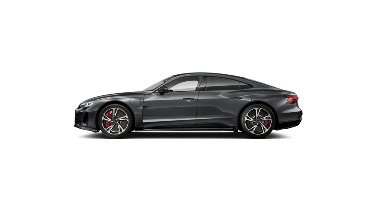 Audi e-tron GT QUATTRO RS e-tron GT Performance 97kWh 794 2AT
