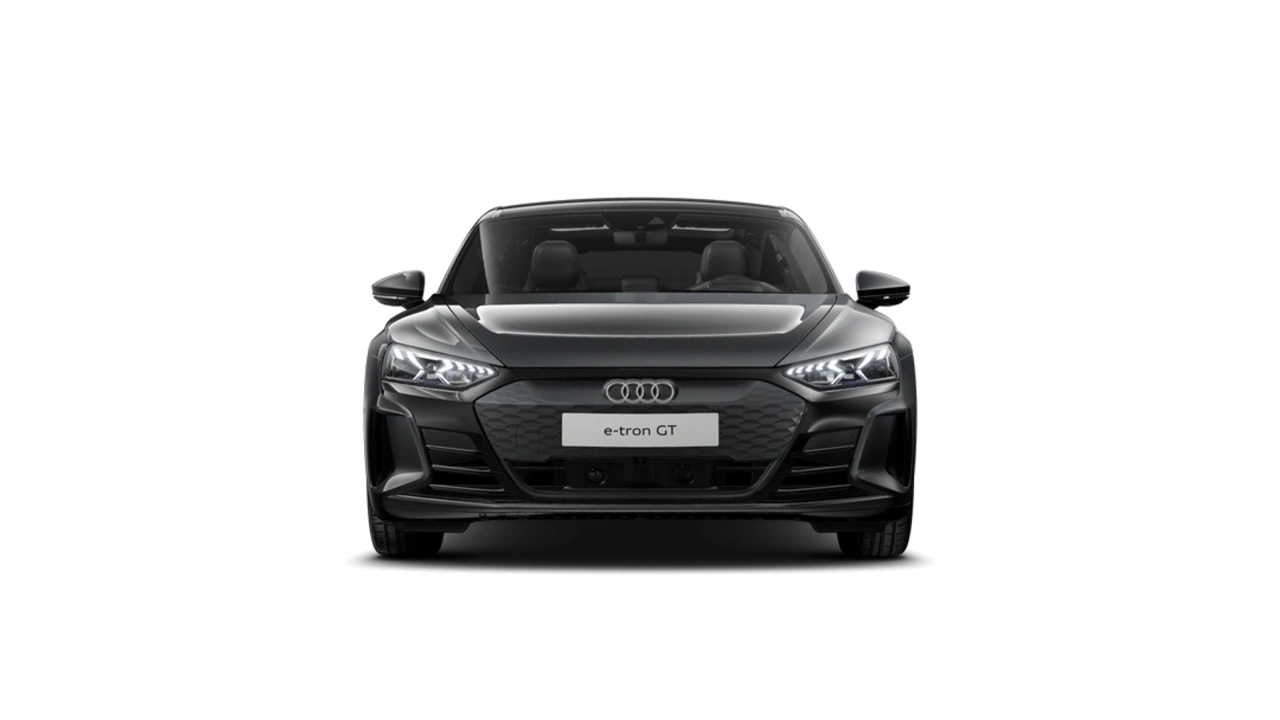 Audi e-tron GT QUATTRO RS e-tron GT Performance 97kWh 794 2AT