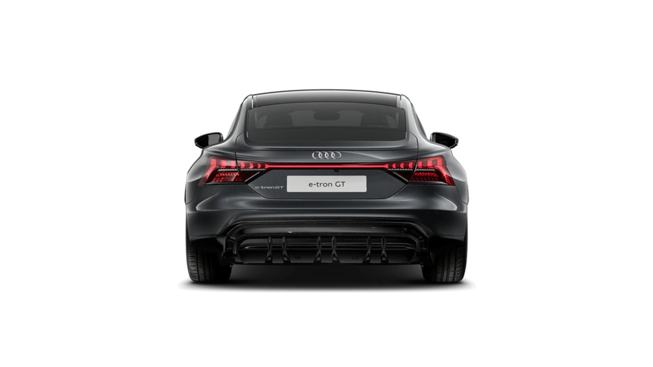 Audi e-tron GT QUATTRO RS e-tron GT Performance 97kWh 794 2AT