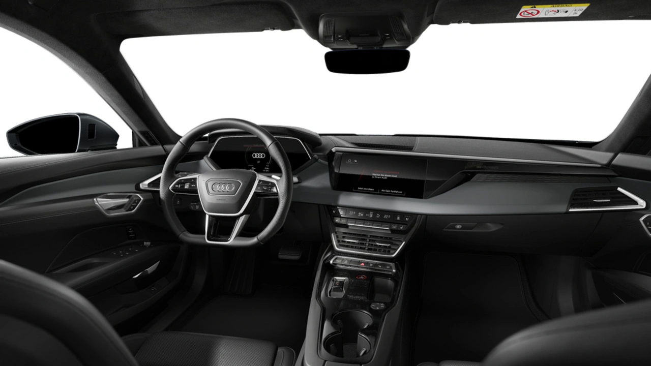 Audi e-tron GT QUATTRO RS e-tron GT Performance 97kWh 794 2AT