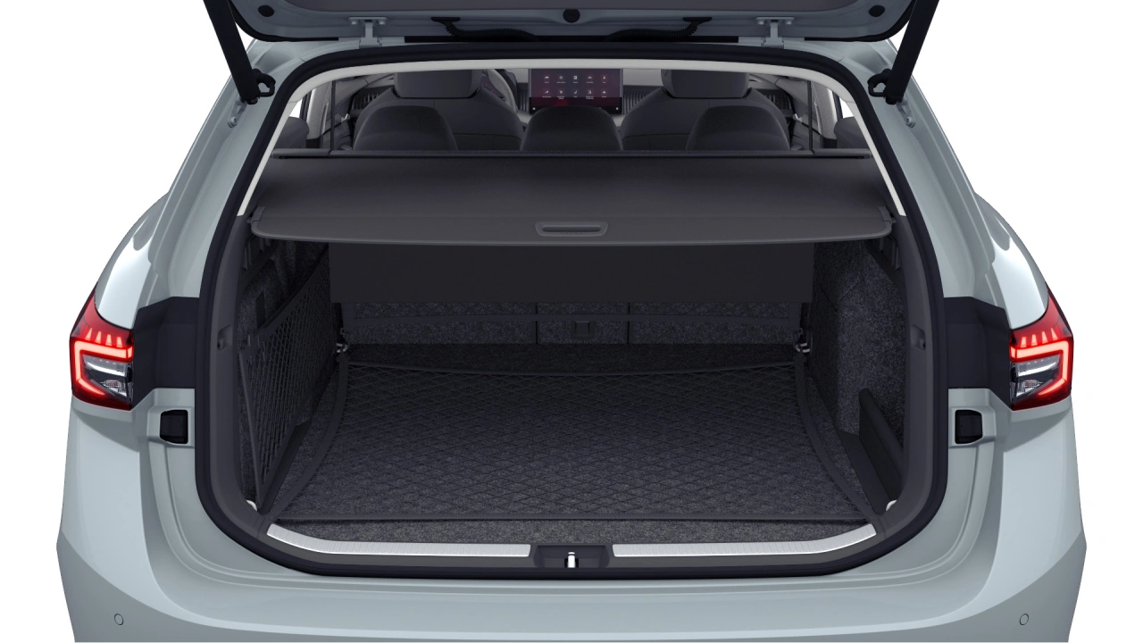 Škoda Superb Combi 1.5 TSI iV 204 6DSG Sportline Business