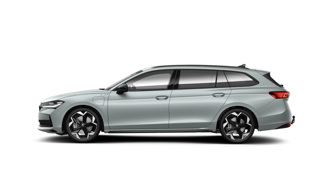Škoda Superb Combi 1.5 TSI iV 204 6DSG Sportline Business