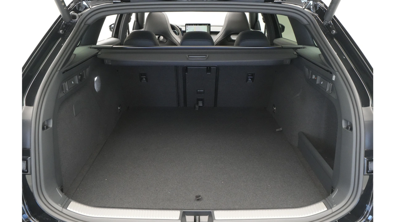 Škoda Superb Combi 1.5 TSI iV 204 6DSG Sportline Business