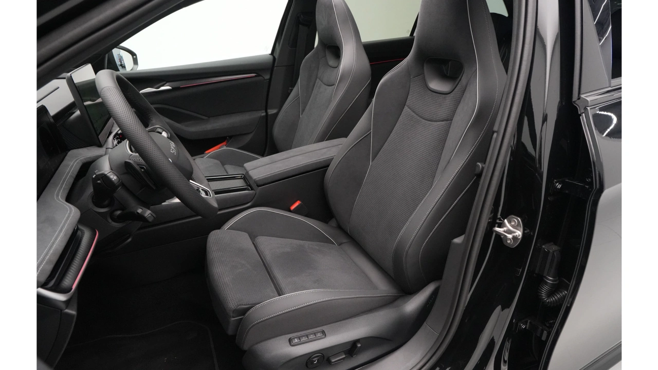 Škoda Superb Combi 1.5 TSI iV 204 6DSG Sportline Business