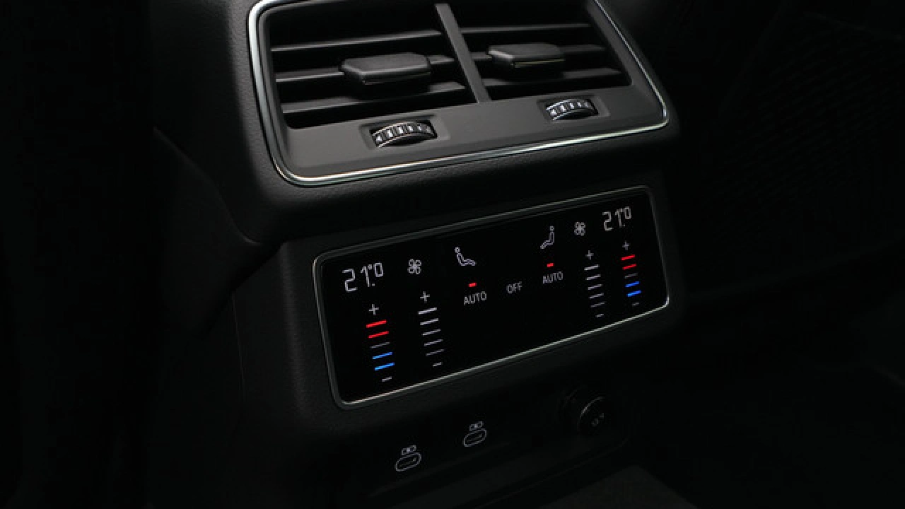 Audi A6 Avant 50 TFSI e quattro 299 S tronic S edition Competition