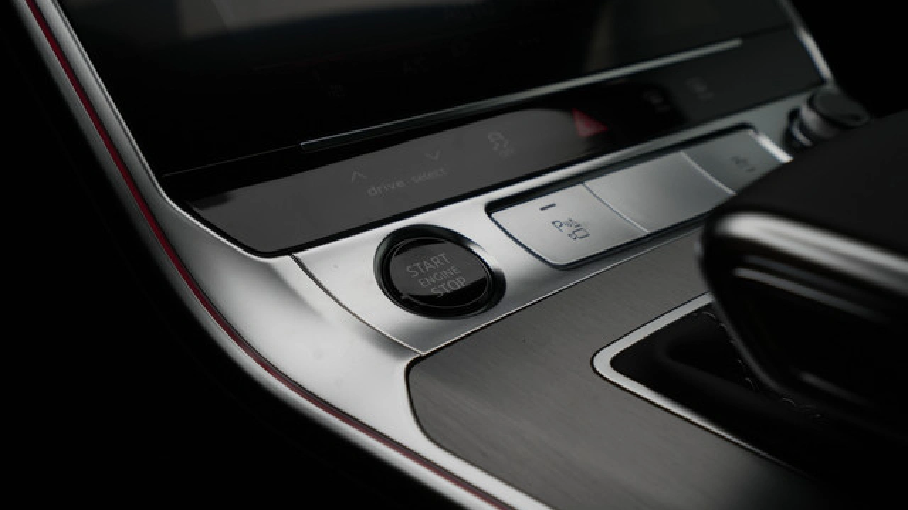 Audi A6 Avant 50 TFSI e quattro 299 S tronic S edition Competition