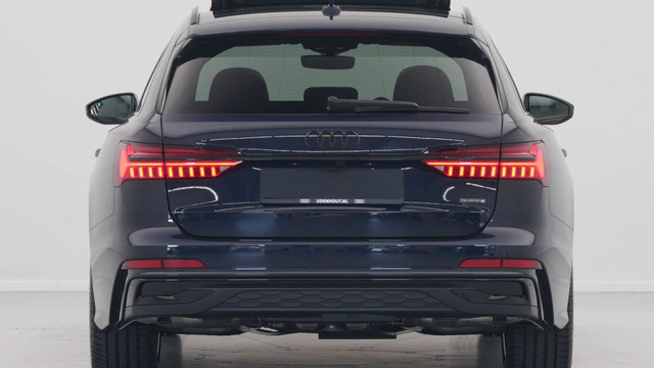 Audi A6 Avant 50 TFSI e quattro 299 S tronic S edition Competition
