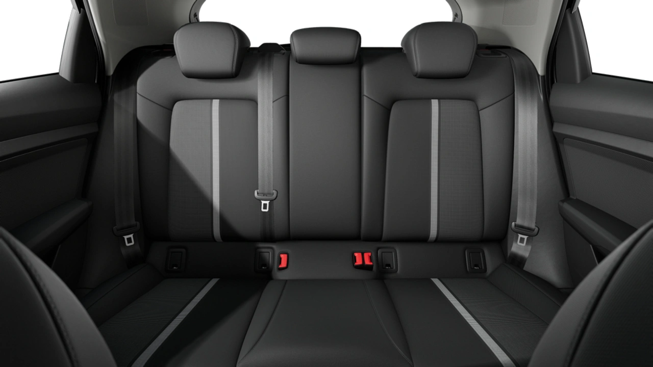 Audi A1 Sportback 25 TFSI 95 5MT Advanced edition