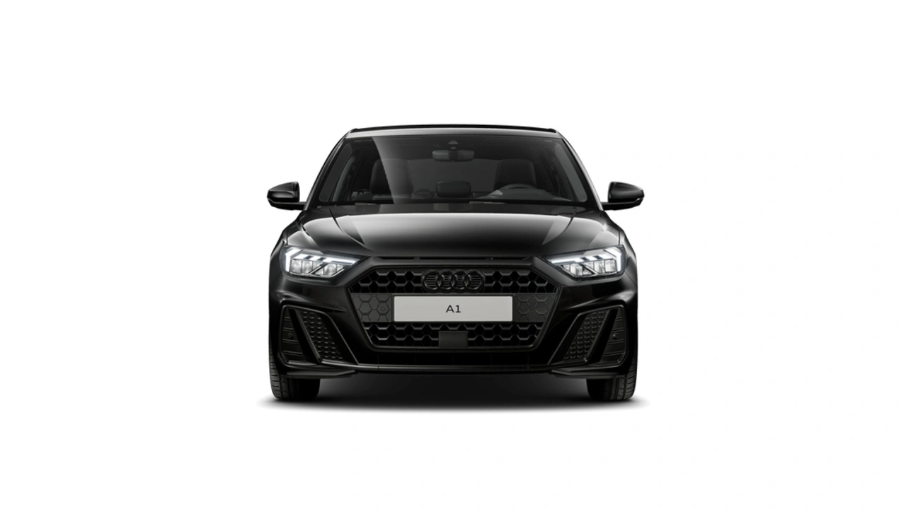 Audi A1 Sportback 25 TFSI 95 S tronic S edition