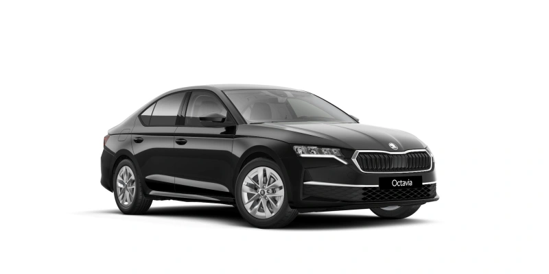 Škoda Octavia Hatchback Octavia 1.5 TSI e-TEC MHEV 115 7DSG Business Edition