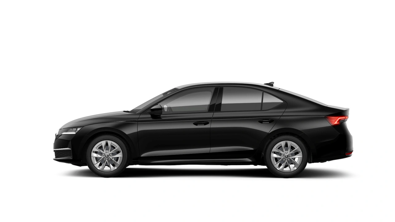 Škoda Octavia Hatchback Octavia 1.5 TSI e-TEC MHEV 115 7DSG Business Edition
