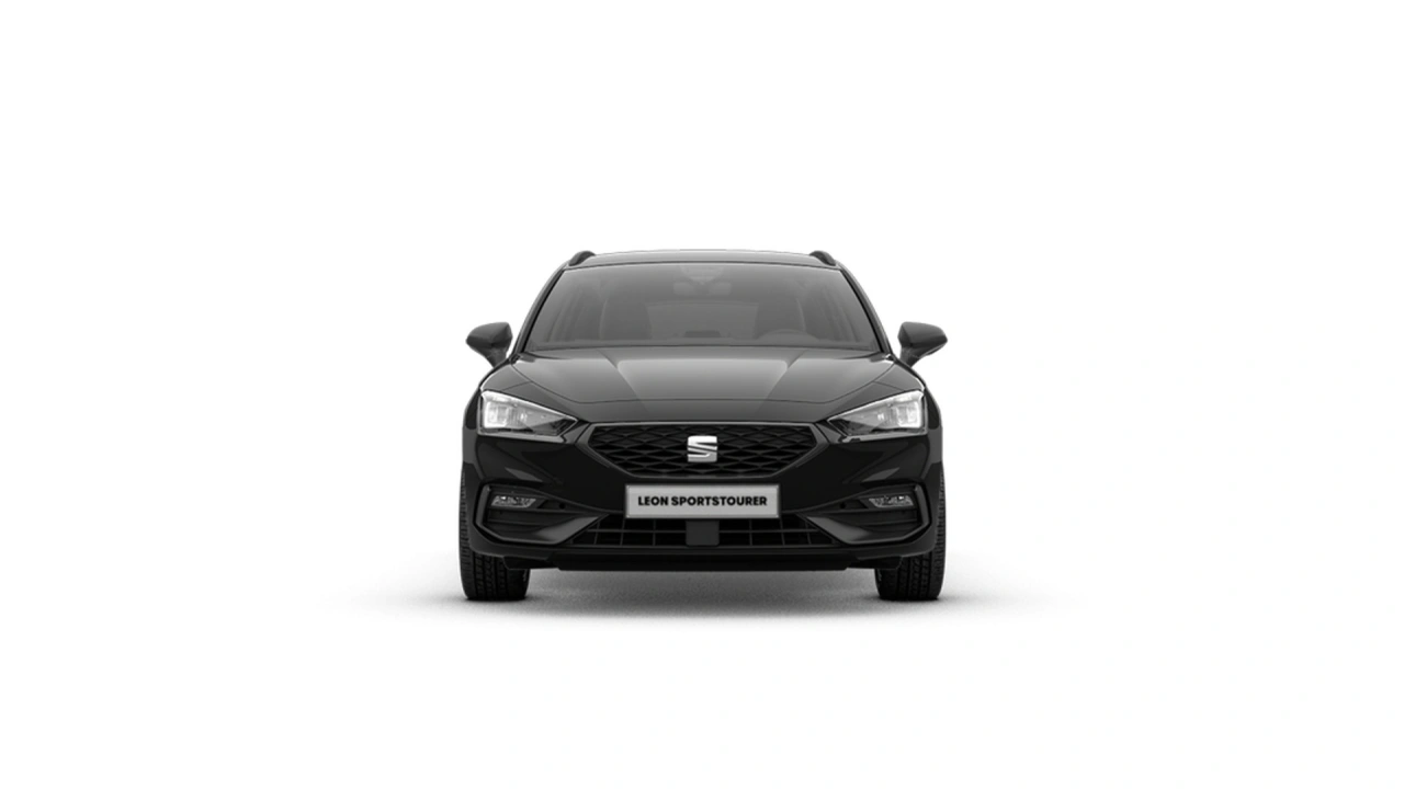 SEAT Leon Sportstourer 1.5 eTSI 150 7DSG FR Business Intense