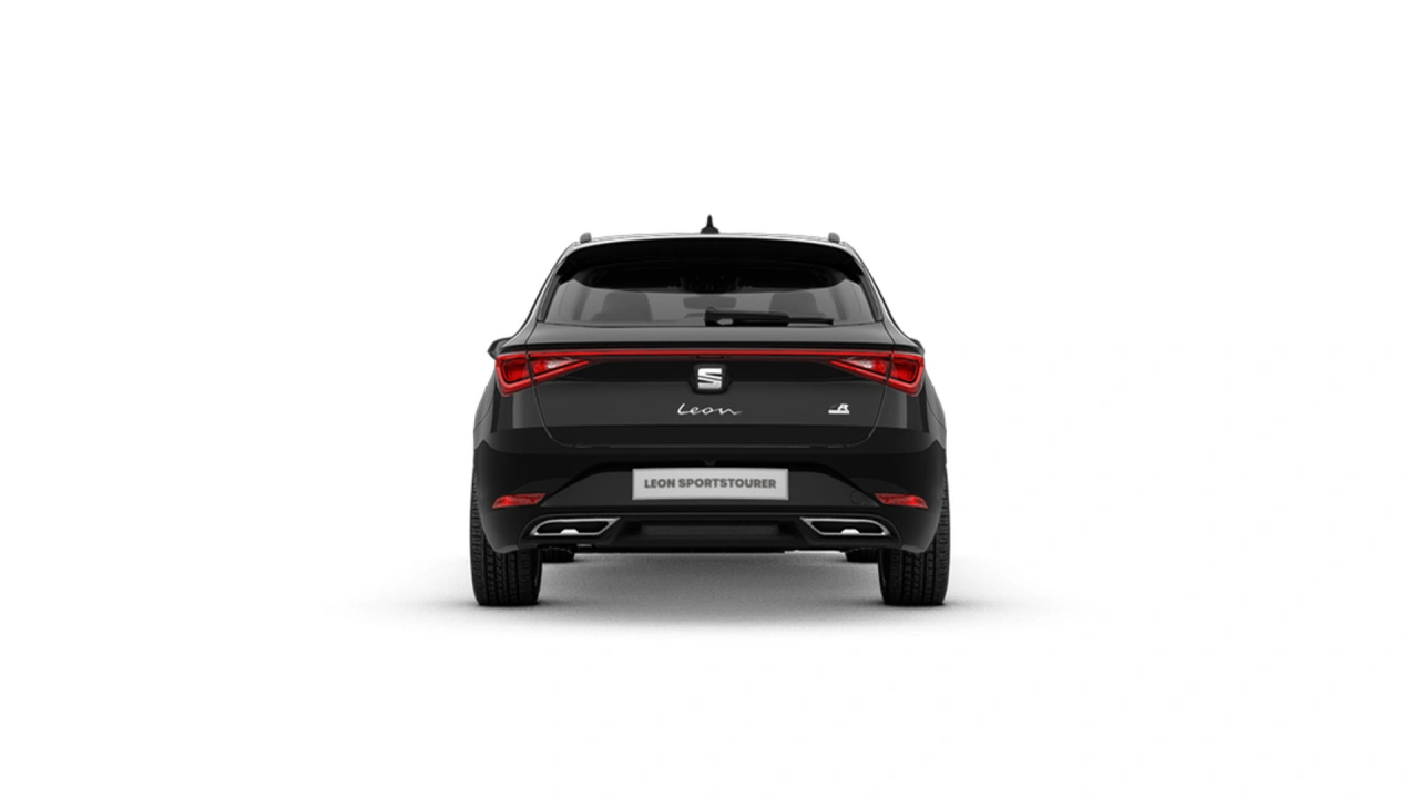 SEAT Leon Sportstourer 1.5 eTSI 150 7DSG FR Business Intense