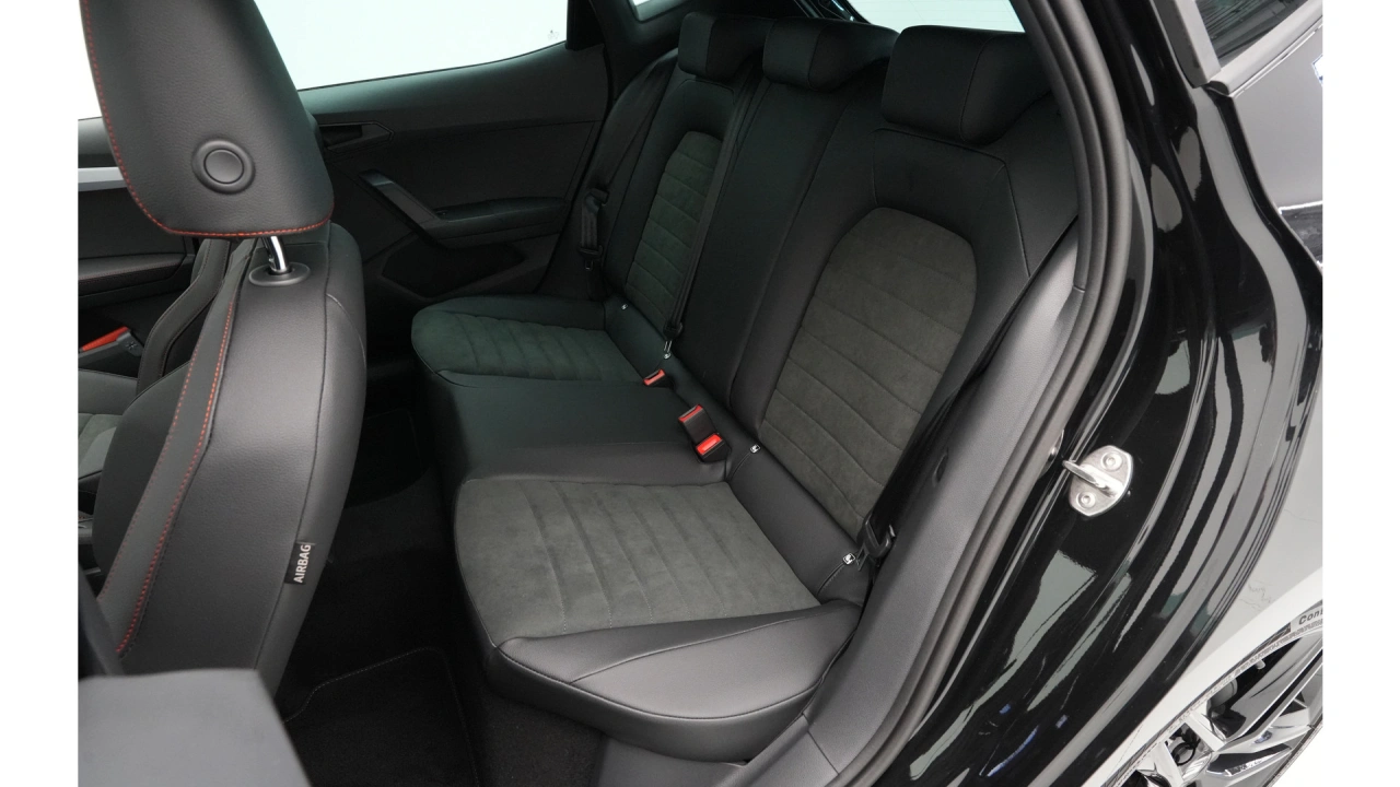 SEAT Ibiza 1.0 EcoTSI 95 5MT FR Business Connect
