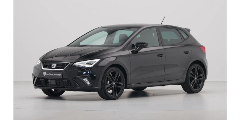 SEAT Ibiza 1.0 EcoTSI 95 5MT FR Business Connect