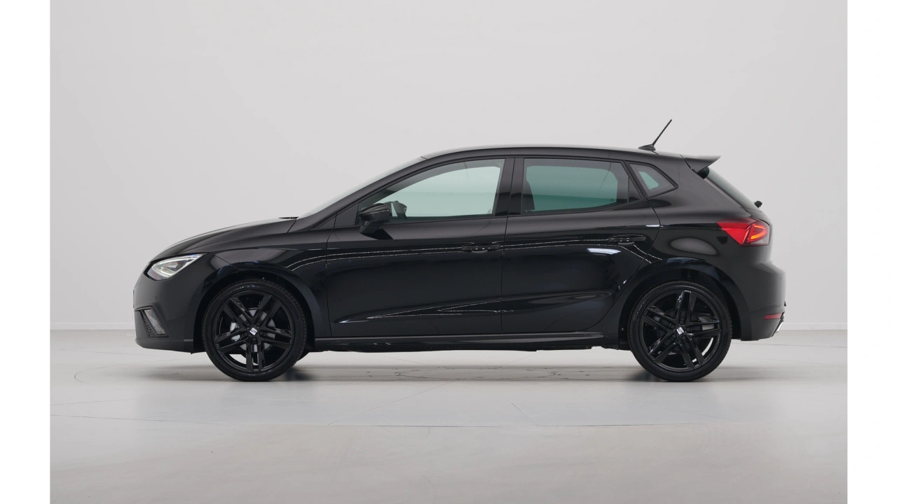SEAT Ibiza 1.0 EcoTSI 95 5MT FR Business Connect