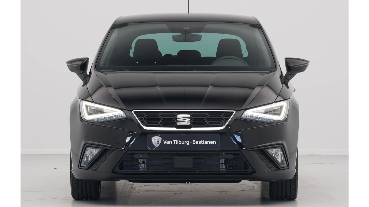 SEAT Ibiza 1.0 EcoTSI 95 5MT FR Business Connect