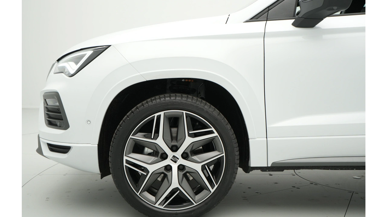 SEAT Ateca 1.5 TSI 150 7DSG FR Business Intense