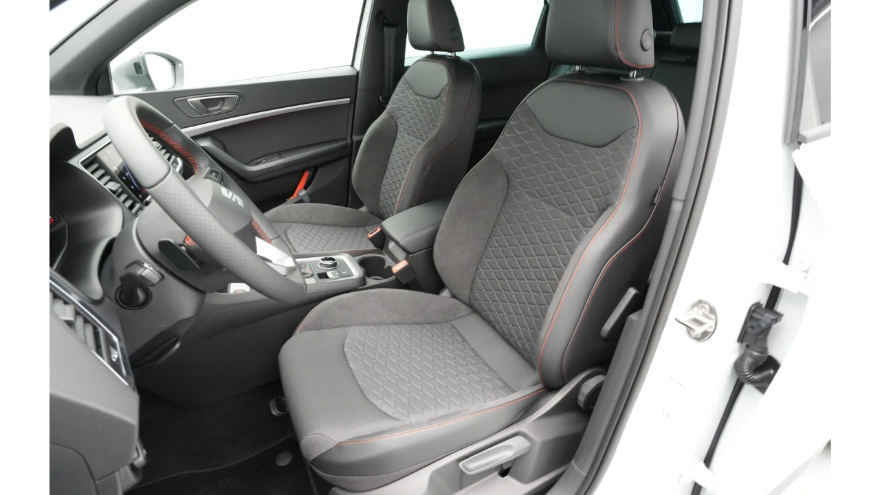 SEAT Ateca 1.5 TSI 150 7DSG FR Business Intense