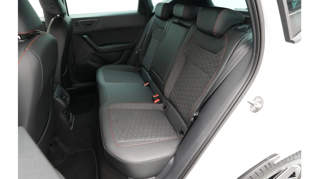 SEAT Ateca 1.5 TSI 150 7DSG FR Business Intense