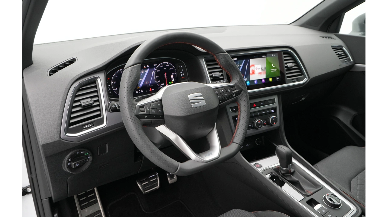 SEAT Ateca 1.5 TSI 150 7DSG FR Business Intense