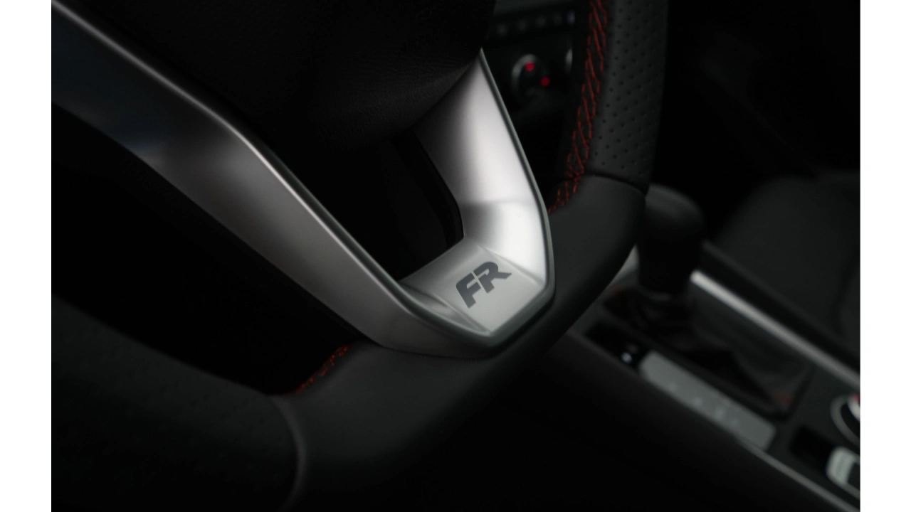 SEAT Ateca 1.5 TSI 150 7DSG FR Business Intense