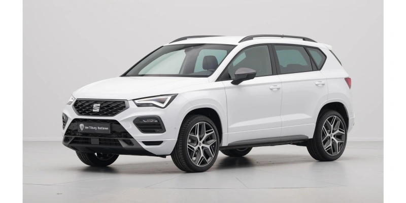 SEAT Ateca 1.5 TSI 150 7DSG FR Business Intense