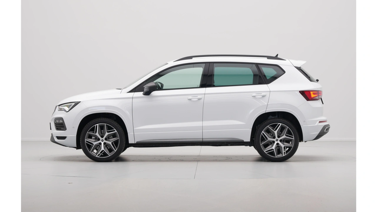 SEAT Ateca 1.5 TSI 150 7DSG FR Business Intense